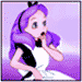 Alice de Disney, pas si sage qu'on ne le croit...